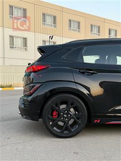 هيونداي كونا